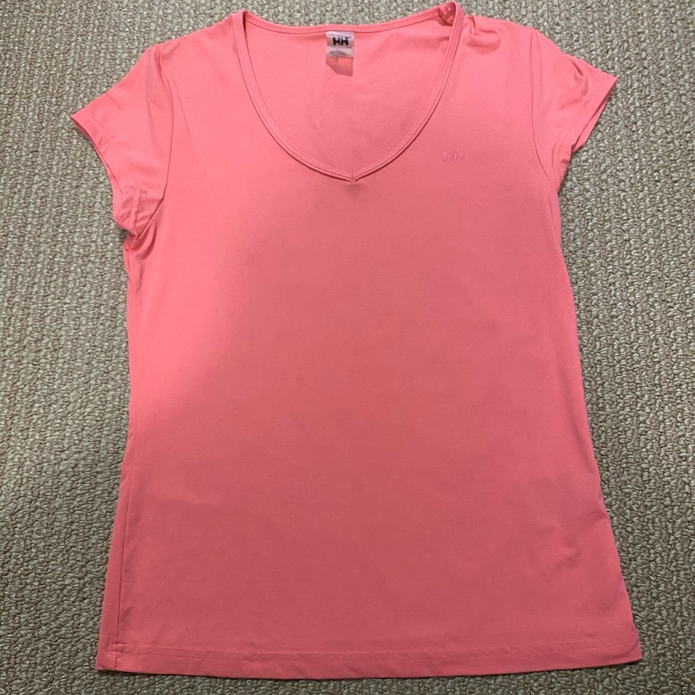 Helly Hansen Athletic Top Size Medium